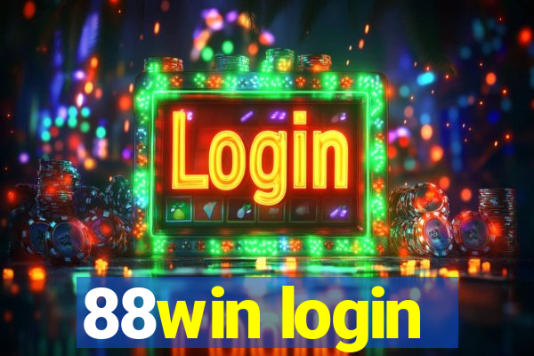 88win login